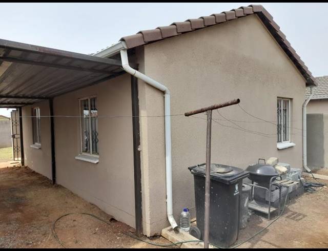 3 BEDROOM HOUSE FOR SALE IN WINDMILL PARK